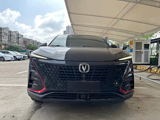 CHANGAN UNI-T 2020