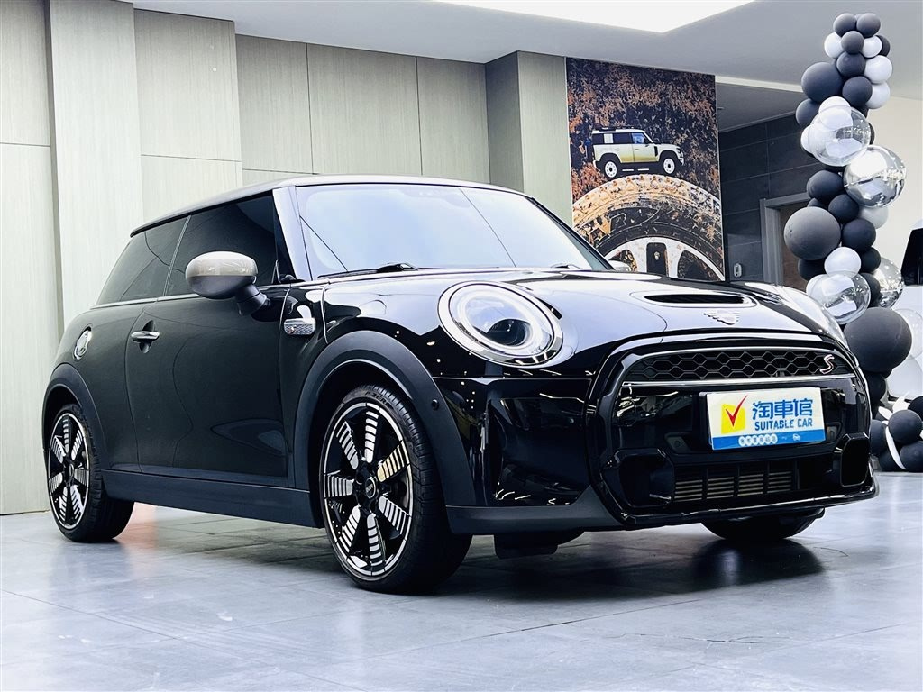 MINI OTHER 2022