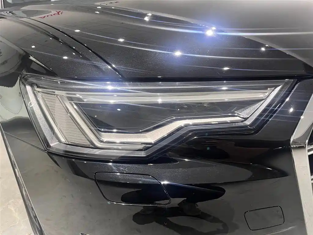 AUDI A6L 2023