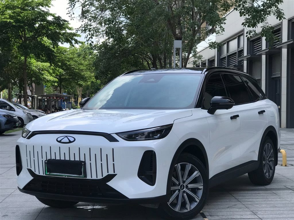 CHERY OTHER 2024