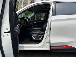 CHANGAN CS75 PLUS 2022 YEAR 1.5T AUTOMATIC PREMIUM 2022