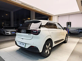 DONGFENG NANO 01  2024 YEAR  EDITION 330 AIR 2024