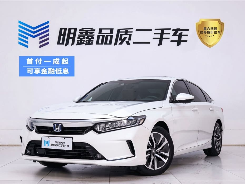 HONDA INSPIRE 2022