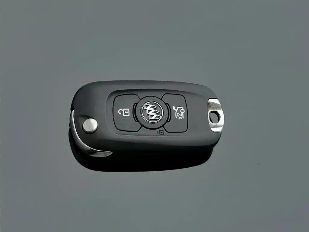 BUICK VERANO 2020
