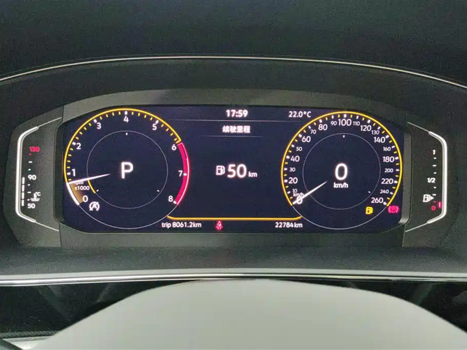 VOLKSWAGEN PASSAT 2024
