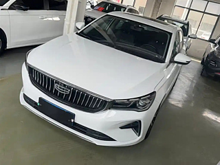 geely-auto emgrand