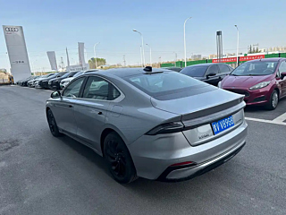 LINCOLN Z  2024 YEAR 2.0T 2WD  HYBRID EDITION 2024