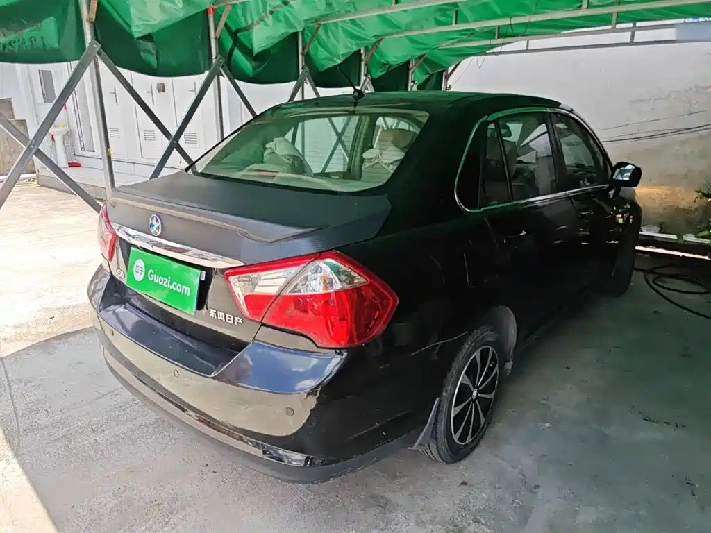 VENUCIA D50 2013