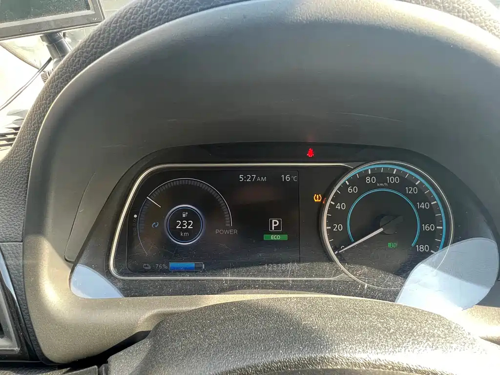 NISSAN SYLPHY . E-POWER 2020