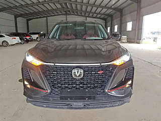 CHANGAN CS75 PLUS 2021 YEAR 1.5T AUTOMATIC LUXURY 2021