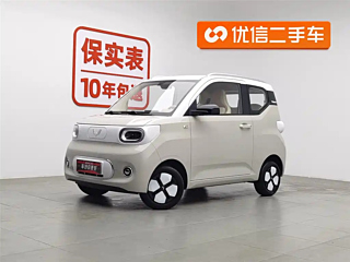 SGMW HONGGUANG MINIEV  2024 YEAR  3  215KM  EDITION 2024