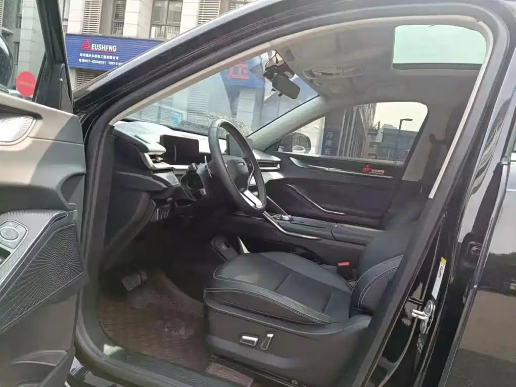 HAVAL H6 2021
