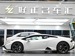Заказать LAMBORGHINI HURAC&AACUTE;N