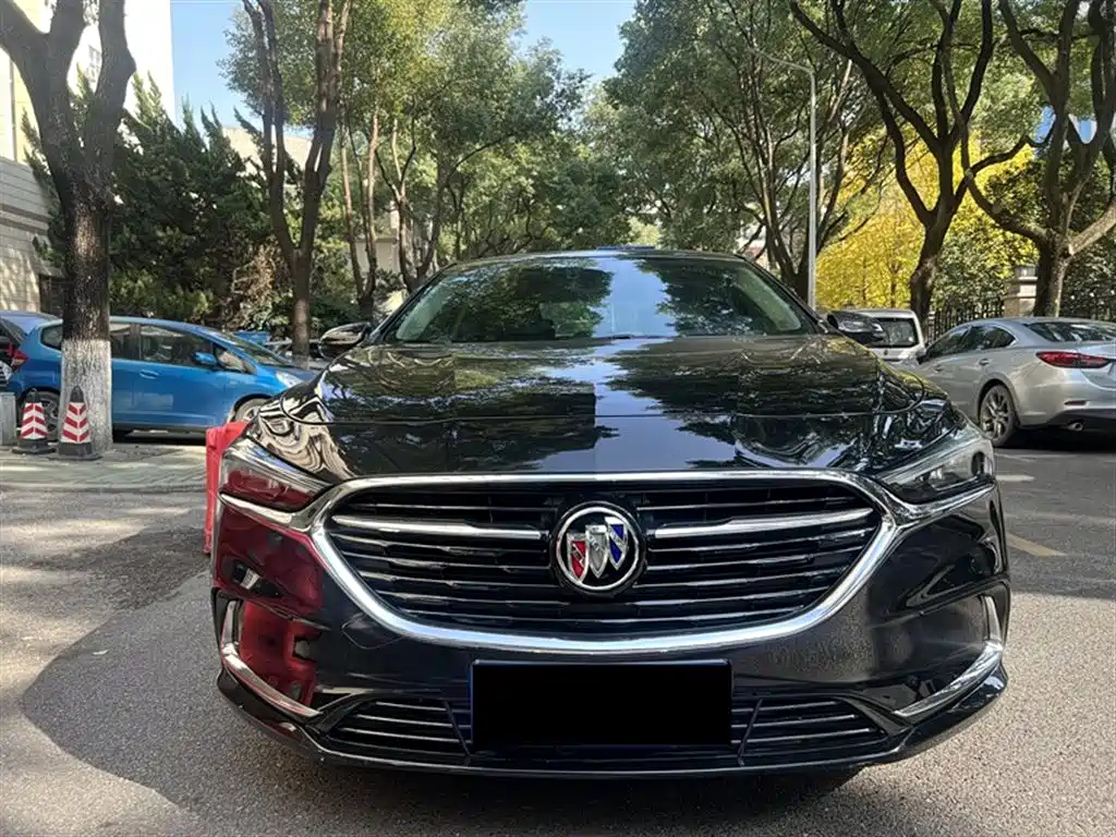 BUICK LACROSSE 2021