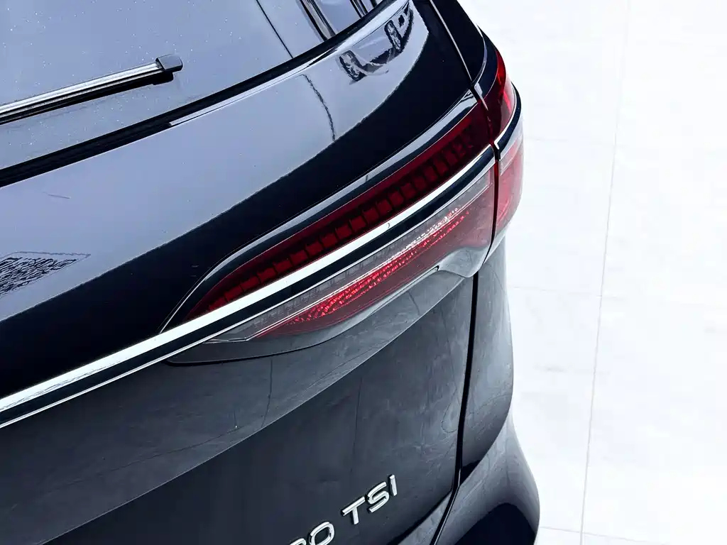 VOLKSWAGEN VILORAN 2020