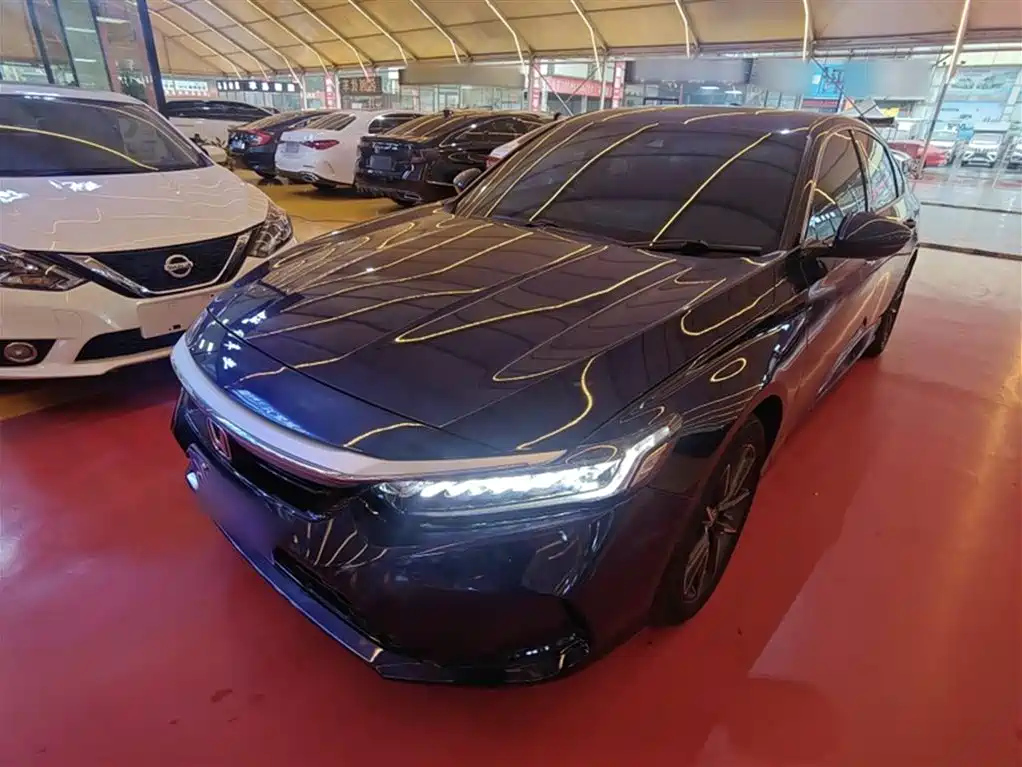 HONDA INSPIRE 2022