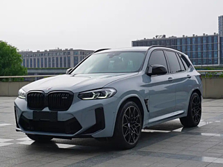 BMW X3 M