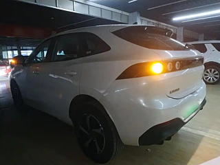 DONGFENG OTHER 2024 YEAR 410+ 2024