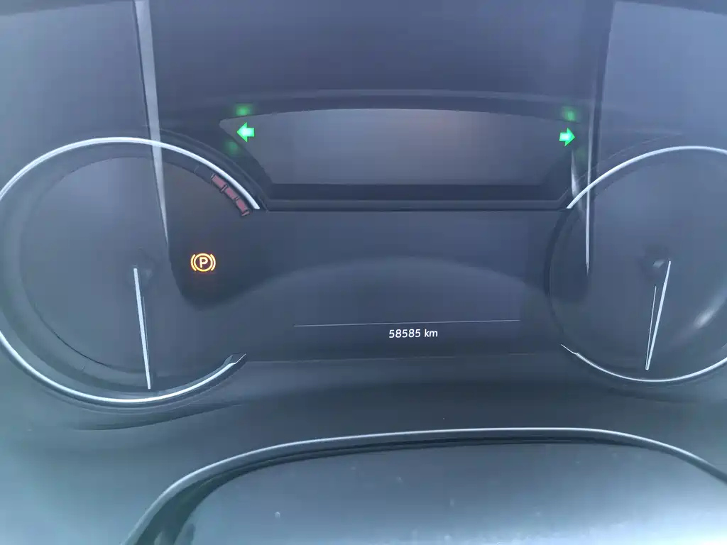 CADILLAC XT5 2021