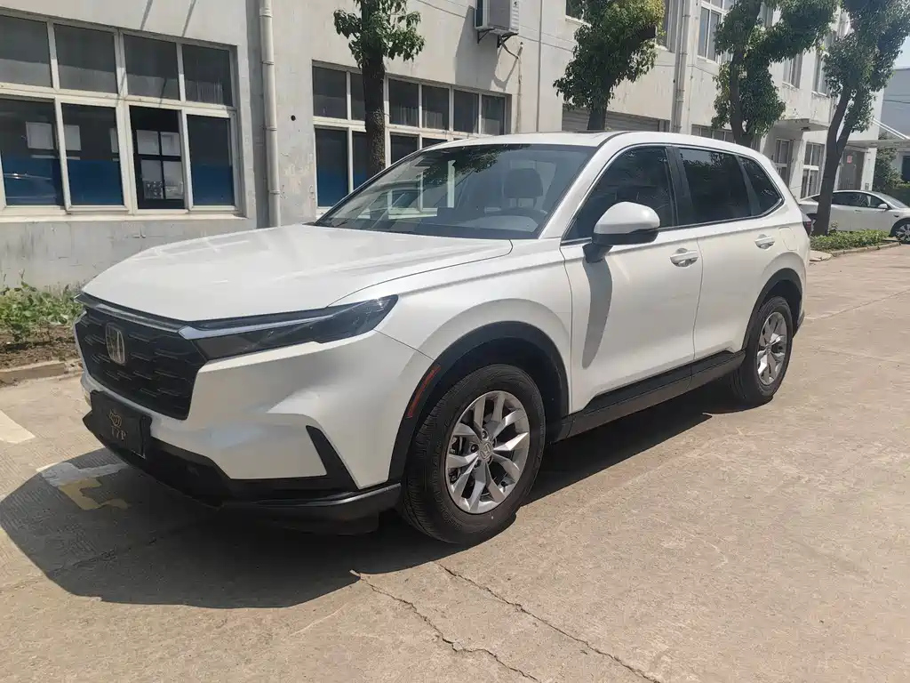 HONDA CR-V 2024