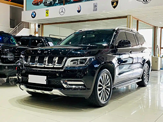 baic bj90