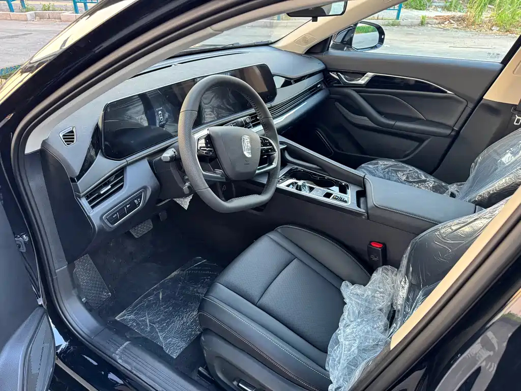 BESTURN B70 2025
