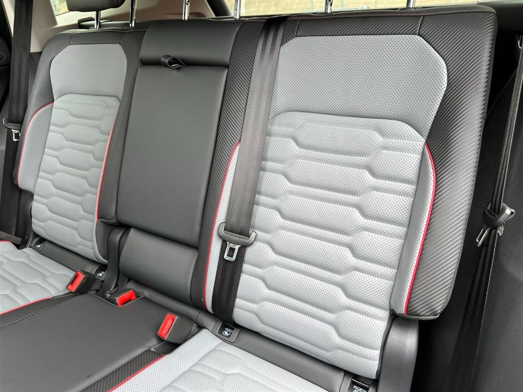 VOLKSWAGEN TIGUAN L 2023