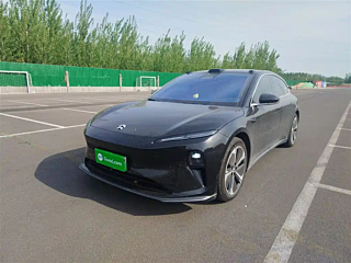 NIO ET5T