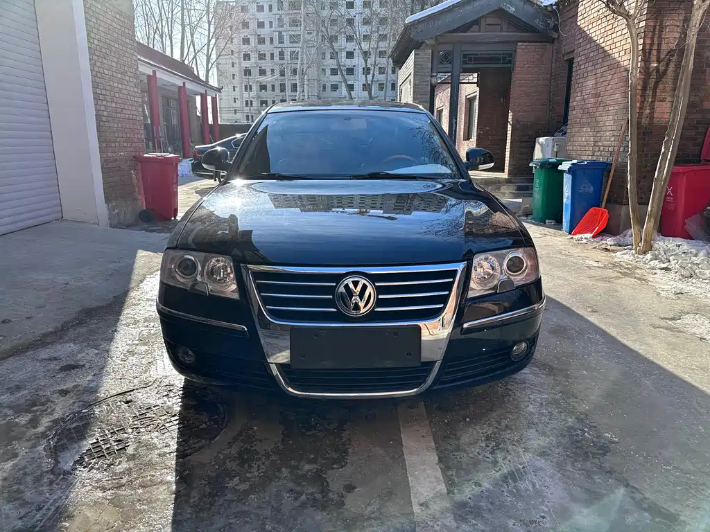 VOLKSWAGEN OTHER 2010