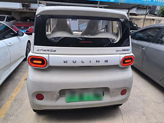 SGMW HONGGUANG MINIEV 2024 YEAR 3 215KM YOUTH EDITION 2024