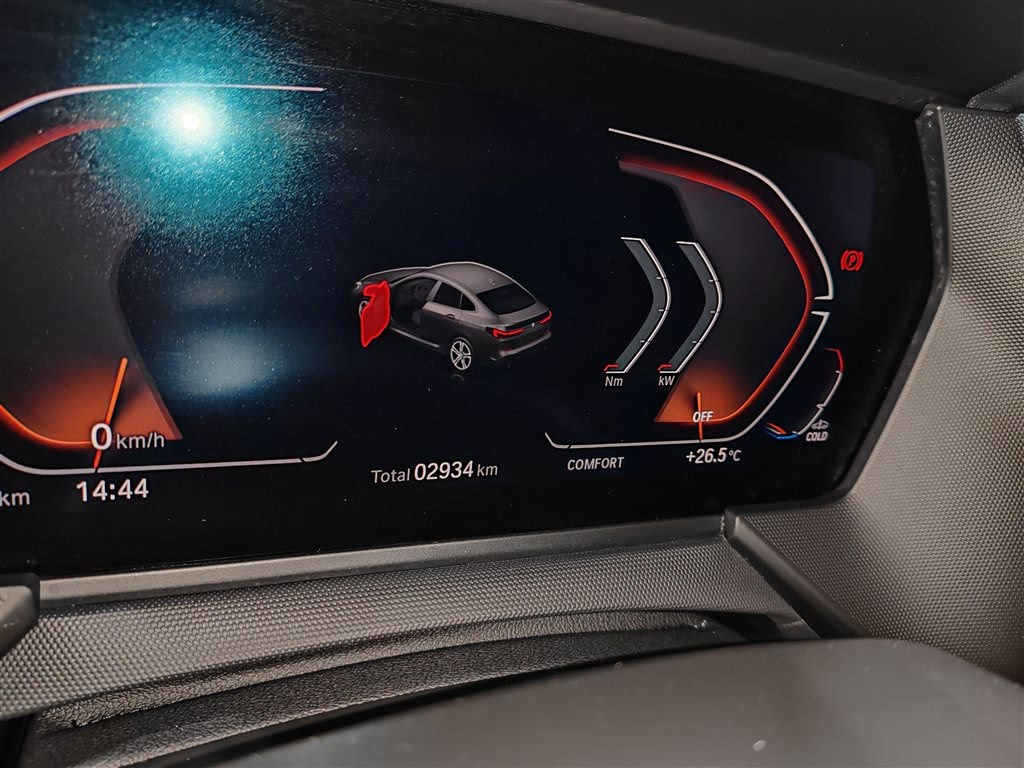 BMW 2-SERIES 2023