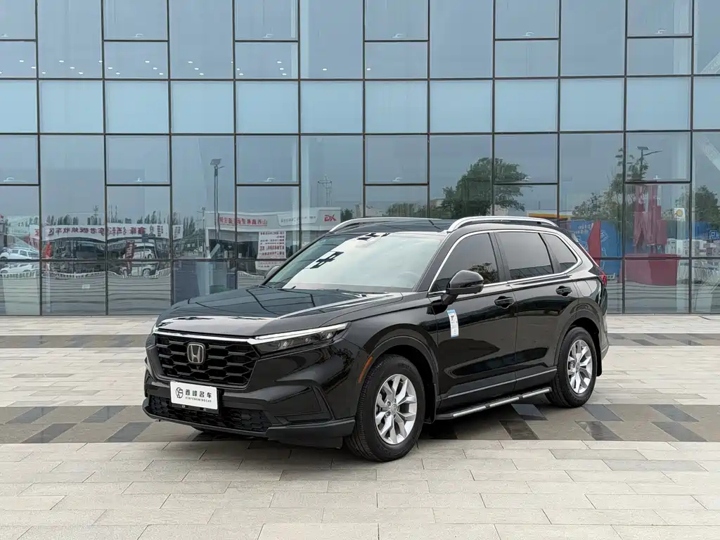 HONDA CR-V 2024
