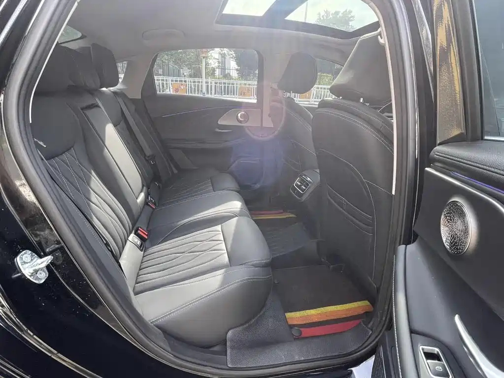CHERY ARRIZO 8 2023