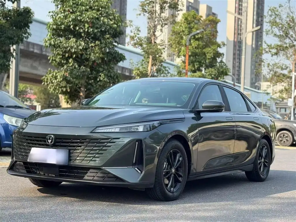 CHANGAN OTHER 2023