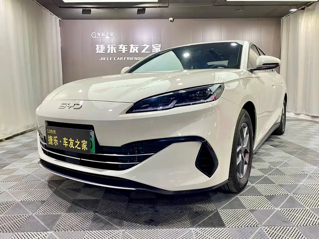 BYD SEAL 06 DM-I 2024
