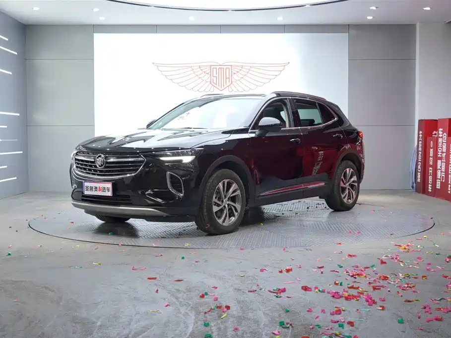 BUICK ENVISION S 2023