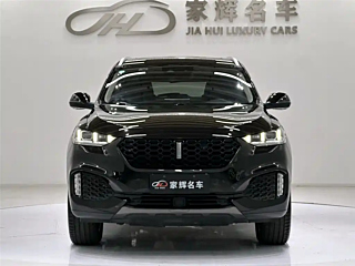 WEY VV6 2018