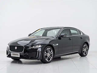 Заказать JAGUAR XEL