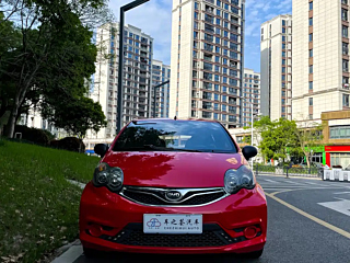 byd f0