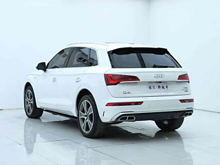 AUDI Q5L  2021 YEAR 45 TFSI LUXURY DYNAMIC 2021