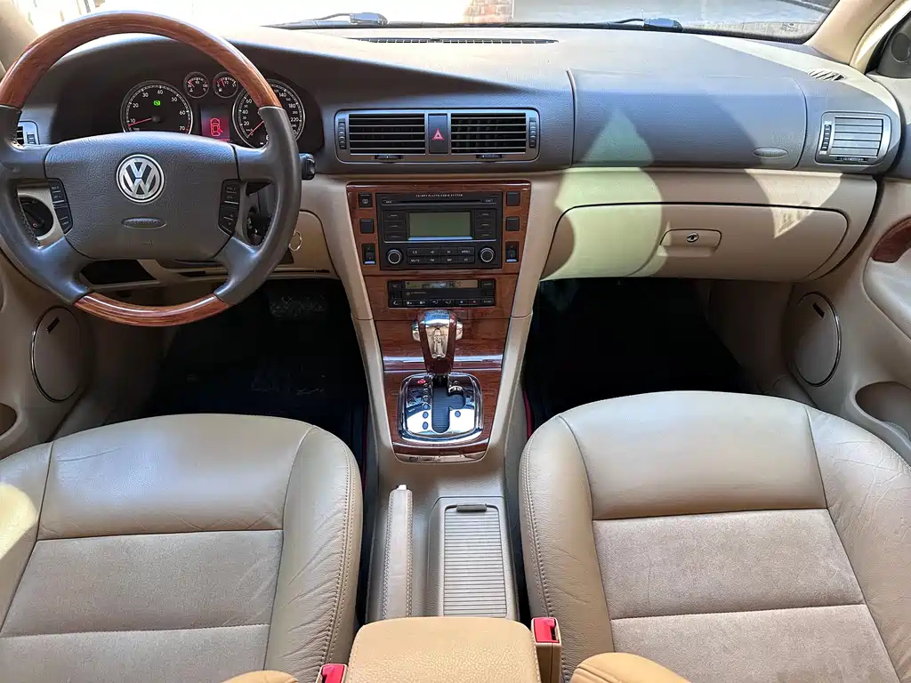 VOLKSWAGEN OTHER 2010