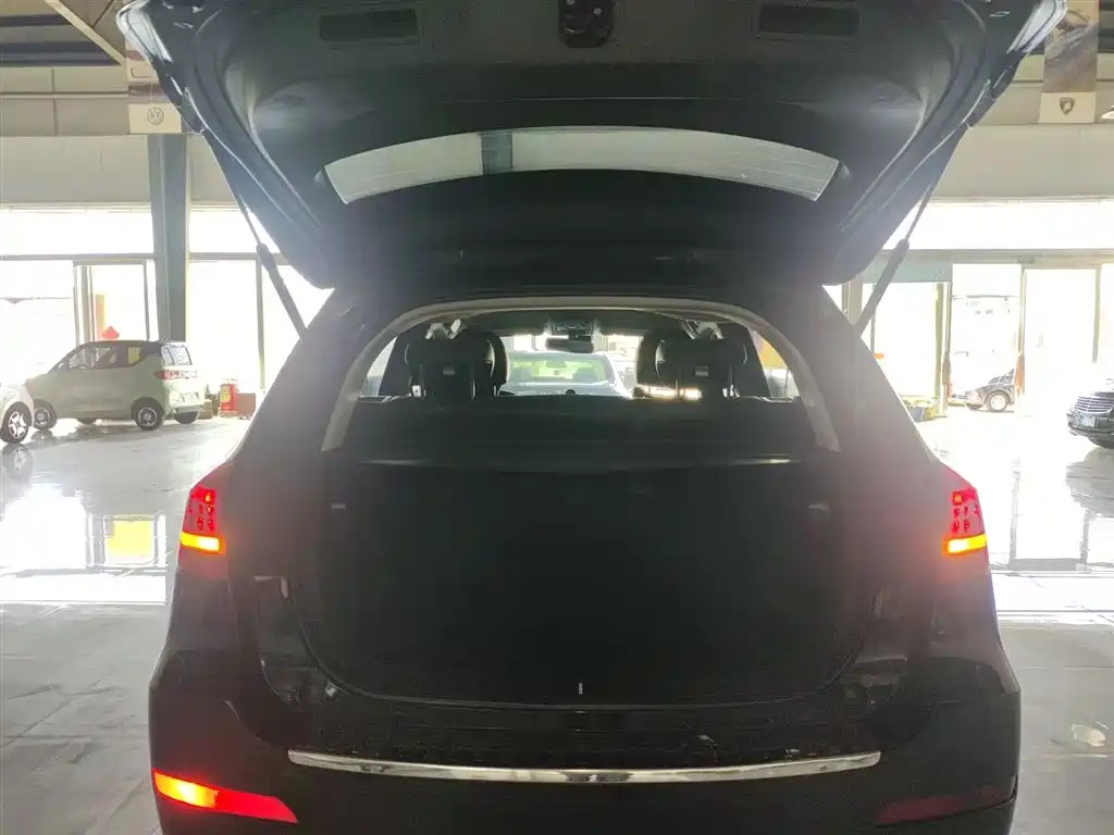 HAVAL H2 2014