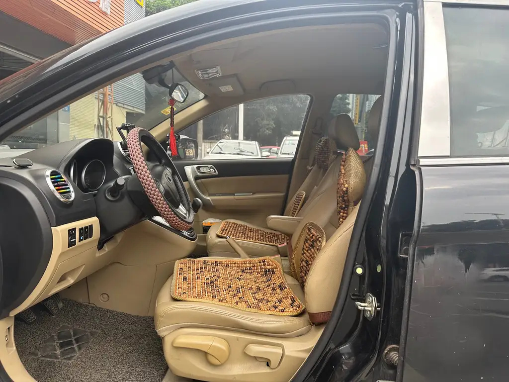 HAVAL H6 2011