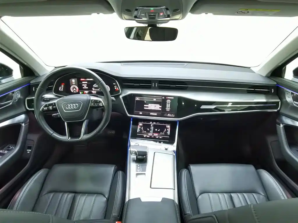 AUDI A6L 2023