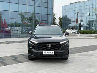 HONDA CR-V 2024