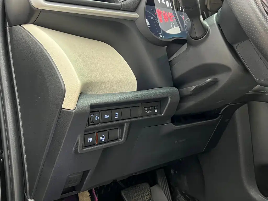 TOYOTA SIENNA SIENNA 2022