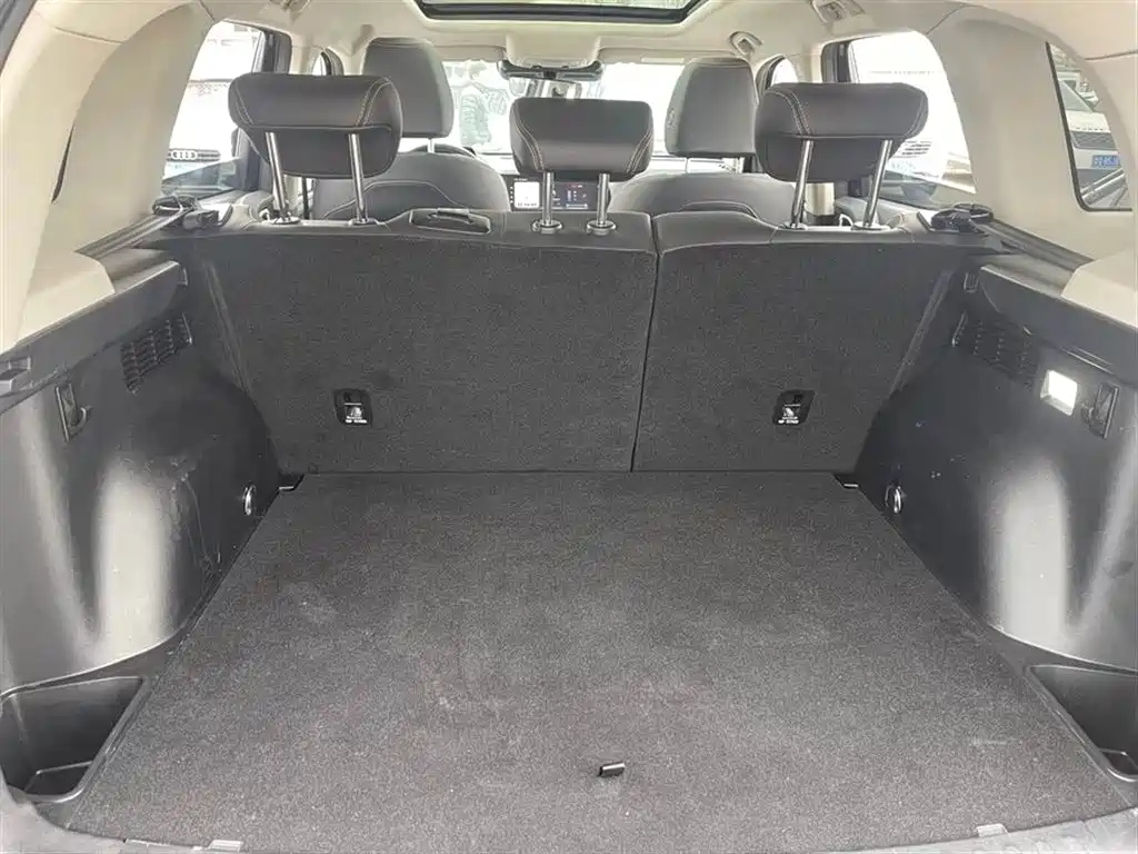 HAVAL DARGO 2021