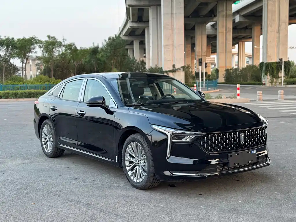 BESTURN B70 2025