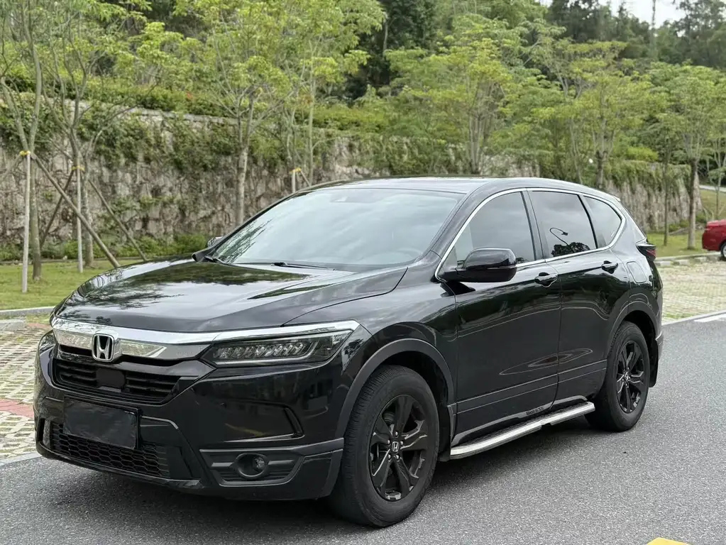 HONDA BREEZE 2021