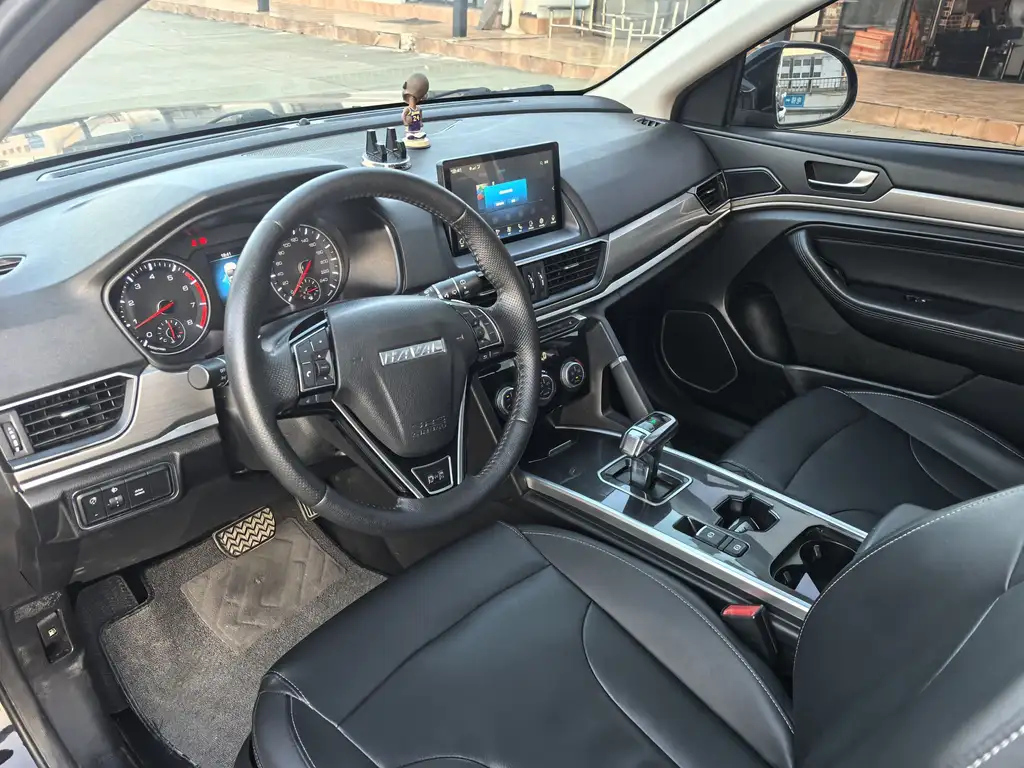 HAVAL H6 2021